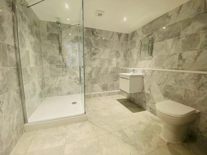 2 Bedroom Duplex To Rent In St Mary's Gate, Derby, DE1