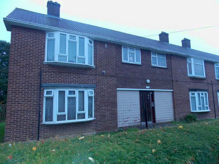 1 Bedroom Flat To Rent In Hepworth Gardens, Barking, IG11