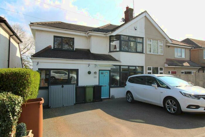 4 Bedroom House For Sale In Hilltop Road, Little Harrowden, Wellingborough, NN9