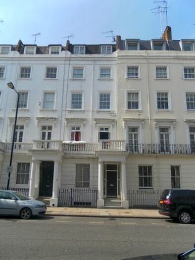 1 Bedroom Studio To Rent In Sutherland Street, London, SW1V