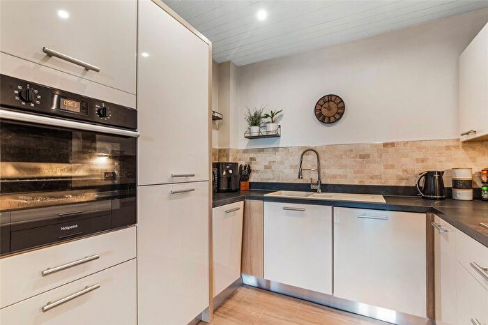 2 Bedroom Flat For Sale In /, Craigend Circus, Glasgow, Glasgow City, G13