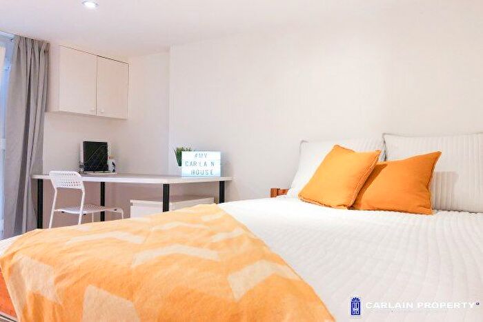 1 Bedroom Property To Rent In Portland Square, Cheltenham, GL52