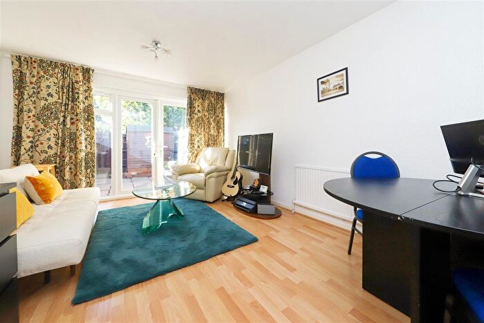 1 Bedroom Terraced House To Rent In Maycock Grove, Northwood, HA6