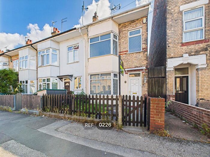 3 Bedroom Property To Rent In Berkeley Street, Hull, East Yorkshire, , Uk, HU3