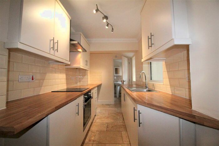 4 Bedroom Town House To Rent In Dereham Road, Norwich, NR2