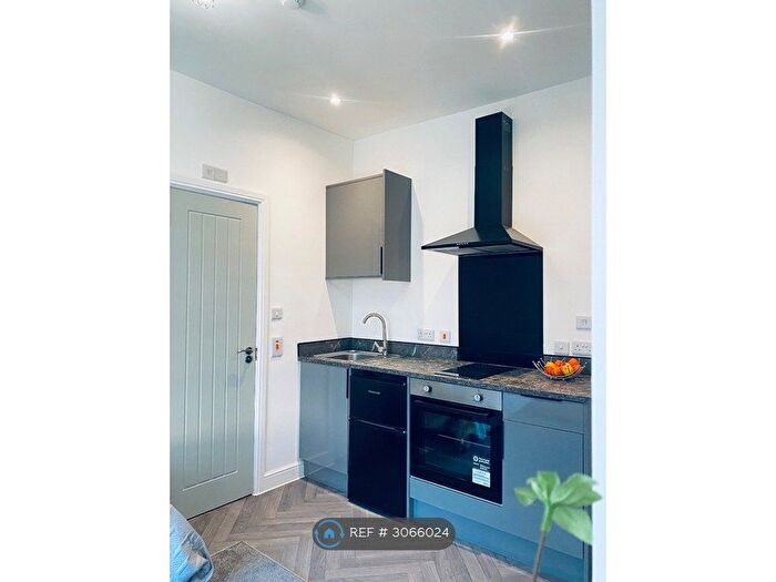 Studio To Rent In Derby, Derby, DE1