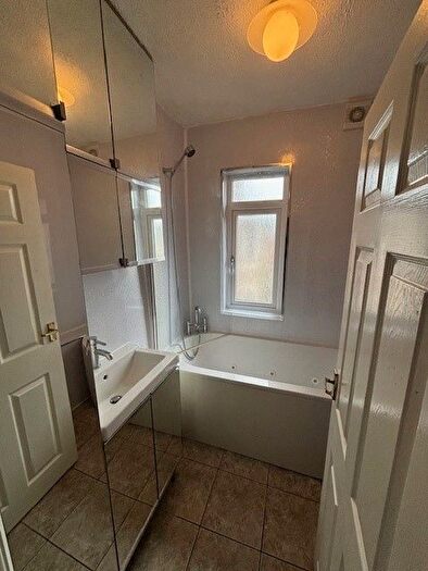 1 Bedroom Flat To Rent In Condor Grove, Blackpool, FY1