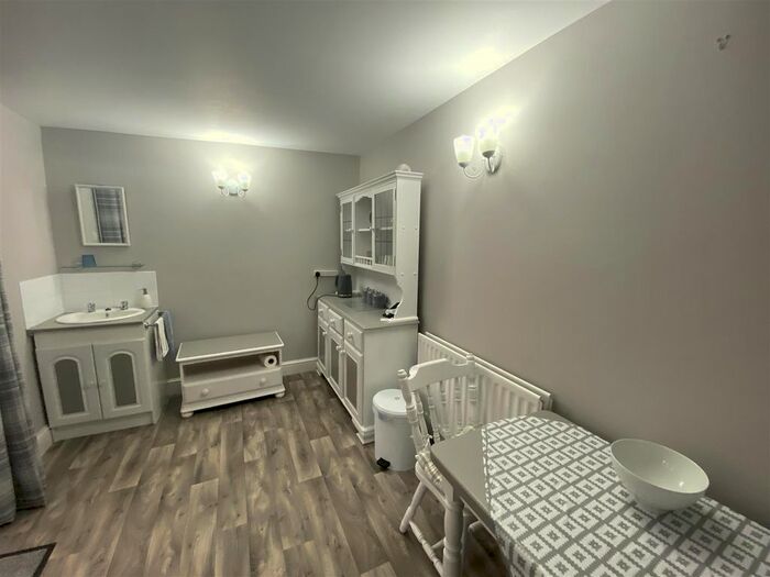 Studio To Rent In Higher Drift, Allard Way, Broxbourne, EN10