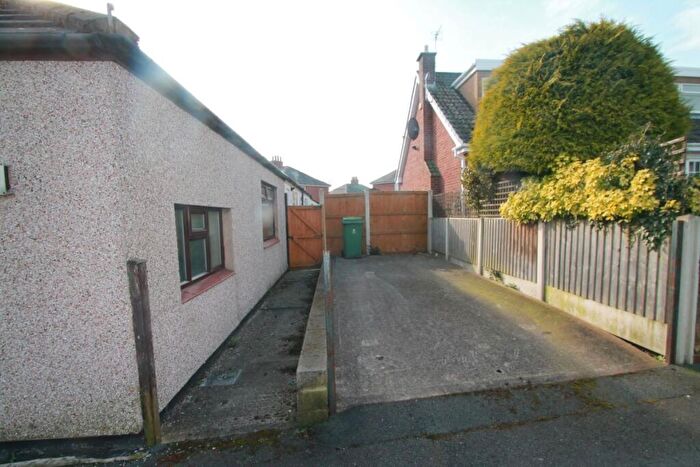 1 Bedroom Cottage For Sale In Minffordd, Pentredwr, Rhosllanerchrugog, Wrexham, LL14