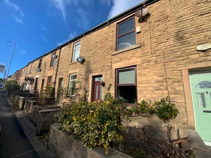2 Bedroom Property To Rent In Mottram Moor, Hollingworth, Hyde, SK14