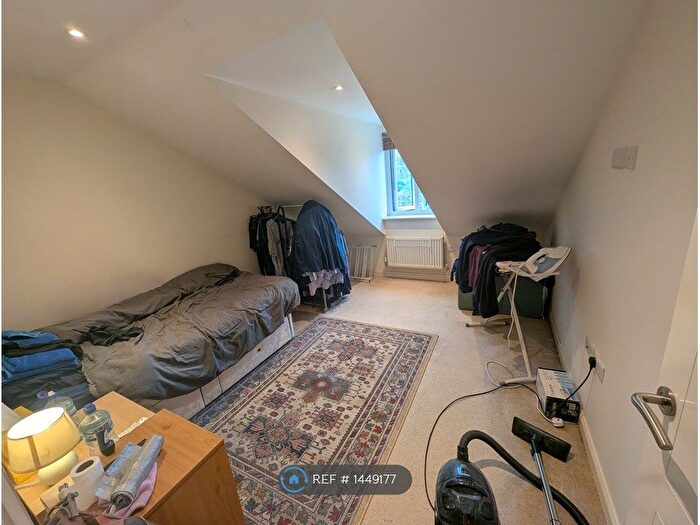 1 Bedroom Terraced House To Rent In Falcon Mews, Ramsgate, CT11