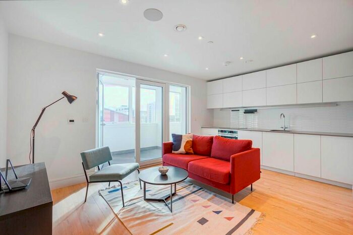 3 Bedroom Flat To Rent In Olympic Way, Wembley, HA9