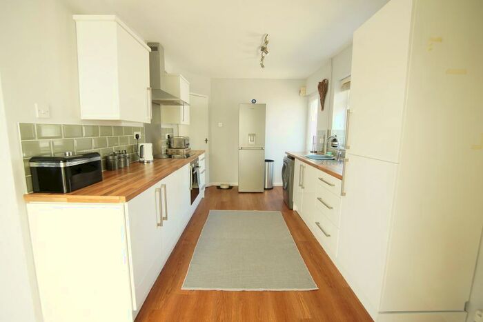 2 Bedroom House To Rent In Waterdale Gardens, Henleaze, Bristol, BS9