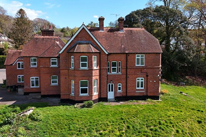 1 Bedroom Flat For Sale In Stourpaine Lodges, Stourpaine, DT11