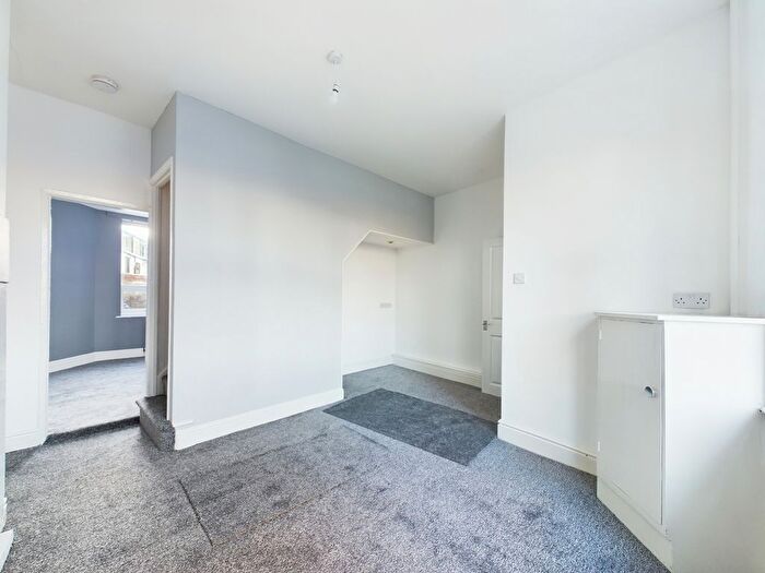 3 Bedroom Terraced House For Sale In Station Road, Kirkham, PR4