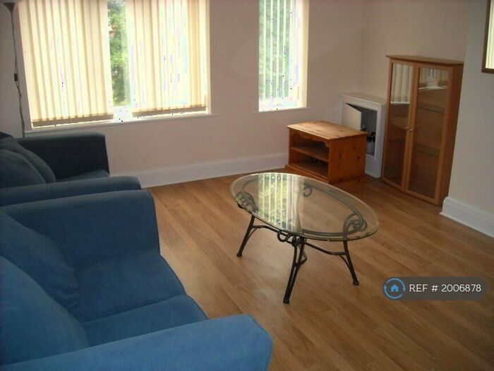 1 Bedroom Flat To Rent In Withington, Manchester, M20