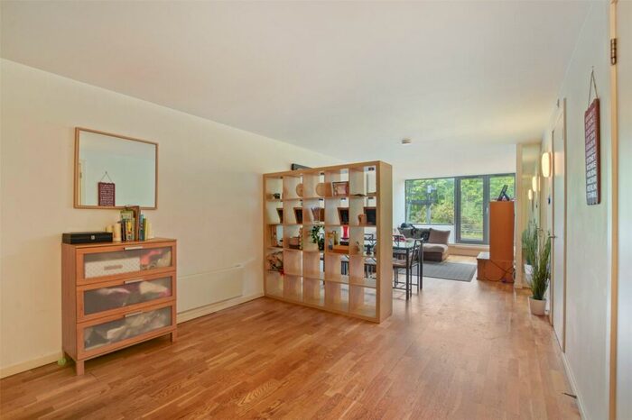 1 Bedroom Flat To Rent In Astra House, - Arklow Road, London, SE14