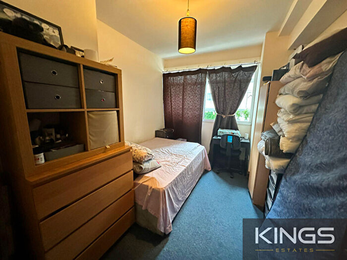 2 Bedroom Flat To Rent In Hanover Buildings, Southampton, SO14