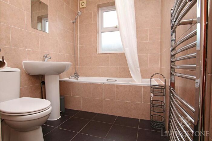 2 Bedroom Terraced House To Rent In Connaught St, Evington, LE2