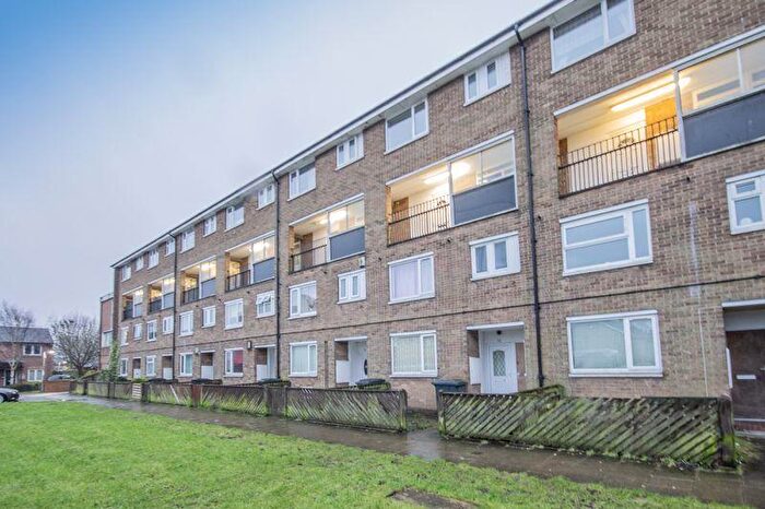 1 Bedroom Flat For Sale In Brindley Court, Derby, DE24