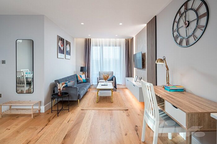 2 Bedroom Flat To Rent In Kingsbury Road, Kingsbury, NW9