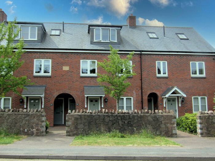 2 Bedroom Apartment To Rent In Leicester Road, Quorn, LE12