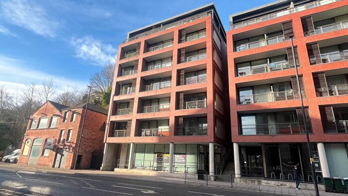 2 Bedroom Flat To Rent In The Close, Quayside, Newcastle Upon Tyne, NE1