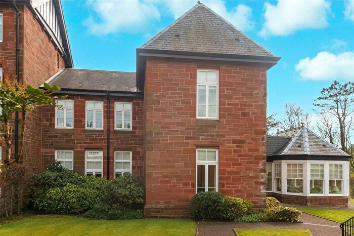 4 Bedroom End Terrace House For Sale In Laurel Way, Quarriers Village, Bridge Of Weir, PA11