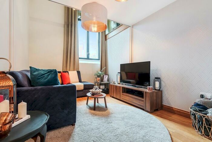 2 Bedroom Flat To Rent In Church Rise Forest Hill, SE23