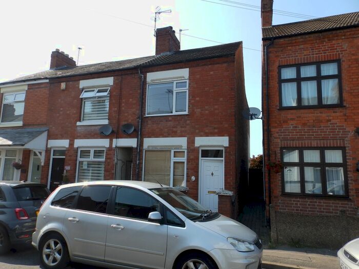 2 Bedroom Terraced House To Rent In West Street, Enderby LE19