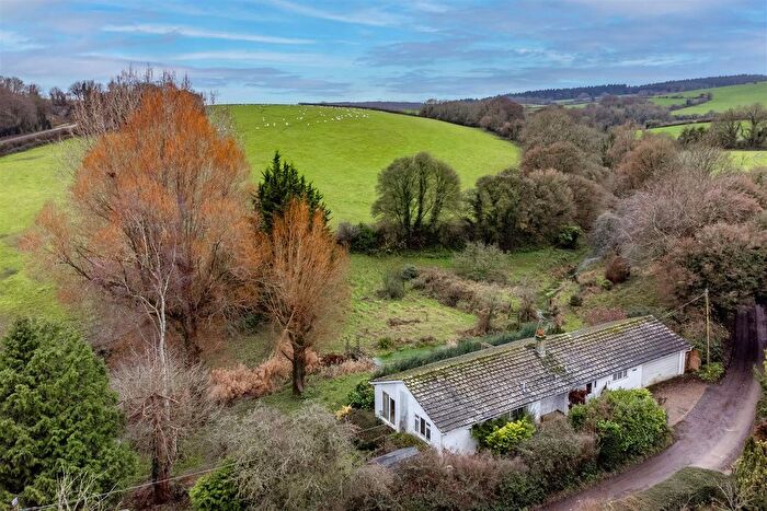 3 Bedroom Detached House For Sale In Crypt Lane, Cocking, Midhurst, GU29