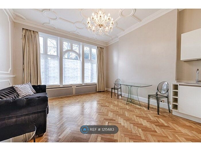 1 Bedroom Flat To Rent In Lennox Gardens, London, SW1X