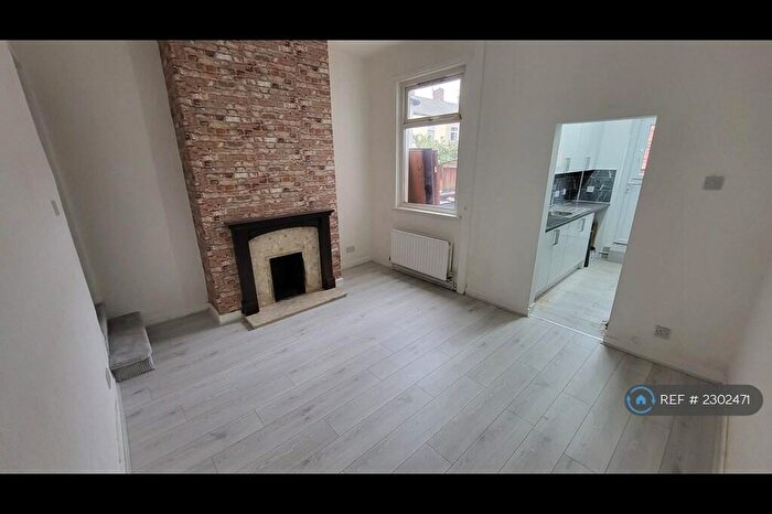 2 Bedroom Terraced House To Rent In Sydney Street, Failsworth, Manchester, M35