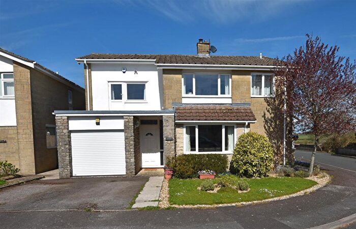 5 Bedroom Detached House For Sale In Hobbs Wall, Farmborough, Bath, BA2