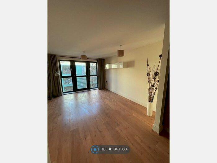 1 Bedroom Flat To Rent In Spa Road, London, SE16
