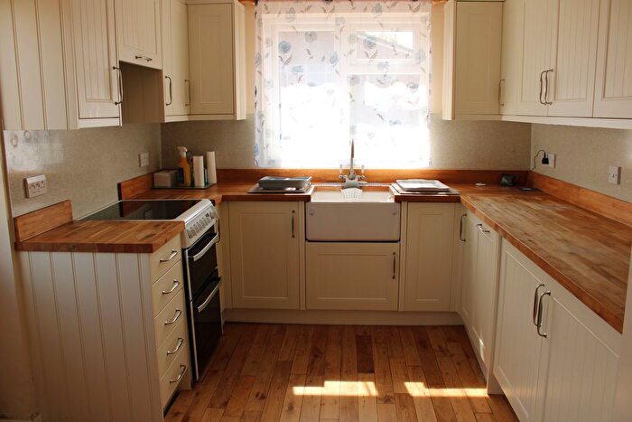2 Bedroom Semi-Detached Bungalow To Rent In Beech Grove, Flint, CH6