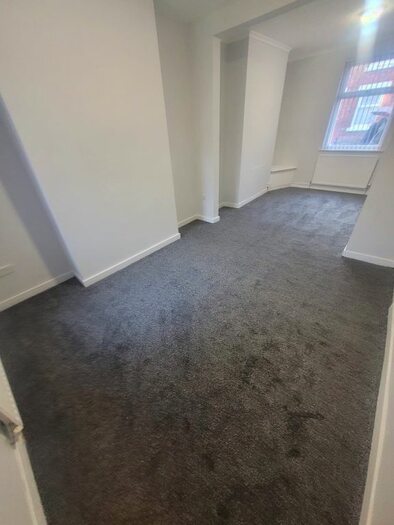 3 Bedroom Terraced House To Rent In Dorothy Street, Middlesbrough, Jd., TS3