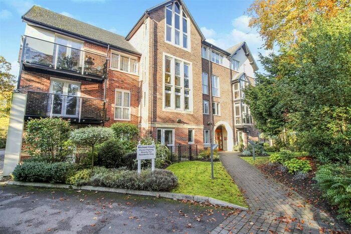 1 Bedroom Flat For Sale In Michael Court, Oakfield, Sale, M33