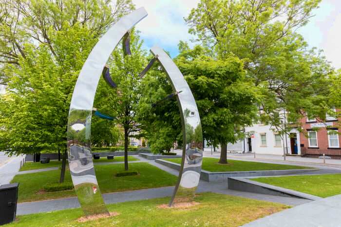 1 Bedroom Apartment To Rent In Quarter Bank, Fawcett Street, Sunderland, SR1