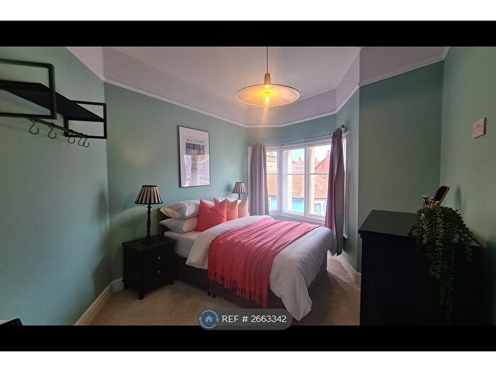 2 Bedroom Flat To Rent In Electric House, Cromer, NR27