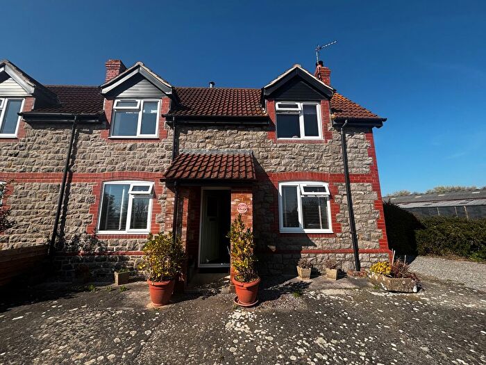 1 Bedroom Link Detached House To Rent In Kewstoke, Weston Super Mare, BS22