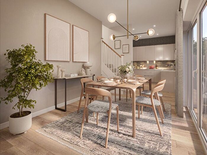 4 Bedroom Detached House For Sale In Underbarrow Road, Kendal, LA9