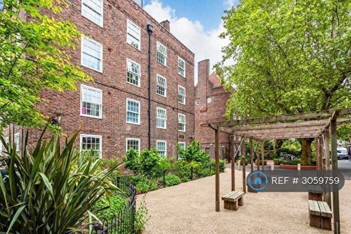 1 Bedroom Flat To Rent In Gillman House, London, E2