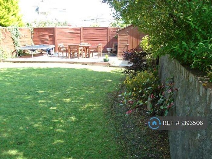 5 Bedroom Terraced House To Rent In Hardgate, Aberdeen, AB10