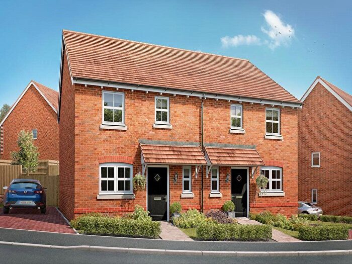 2 Bedroom End Terrace House For Sale In Stickford Close, Bedworth, Warwickshire, CV12