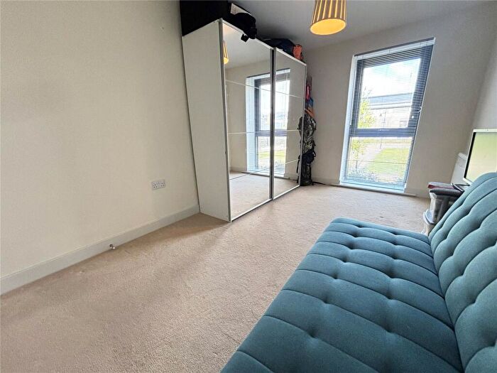 2 Bedroom Apartment To Rent In Olympus House, Swindon, Wiltshire, SN2