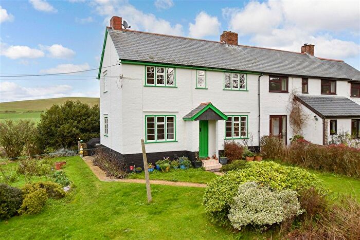 3 Bedroom Semi Detached House For Sale In Upper House Lane, Chale, Ventnor, Isle Of Wight, PO38