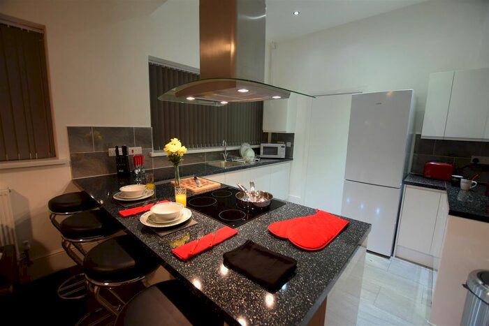 6 Bedroom Property To Rent In Hill Street, Penkhull, Stoke-On-Trent, ST4