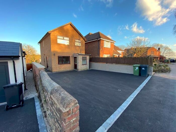 3 Bedroom Detached House To Rent In Upper Marehay, Ripley, DE5