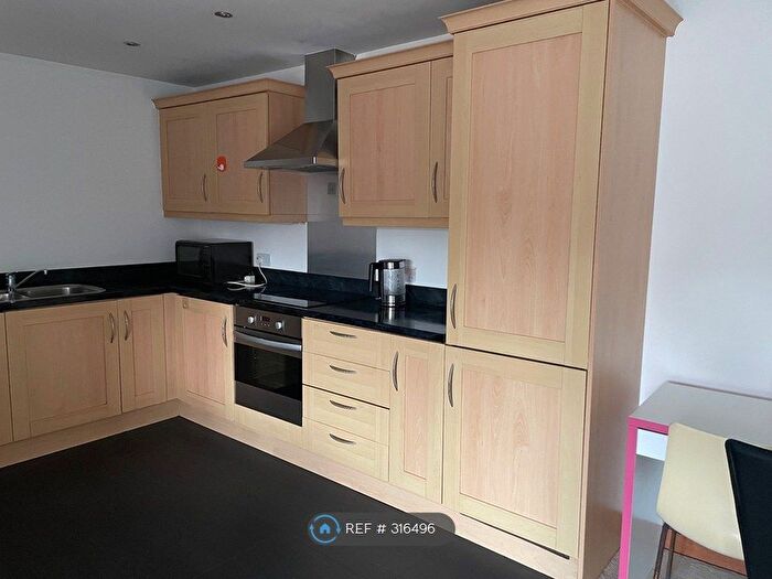 2 Bedroom Flat To Rent In Barton Mill Road, Canterbury, CT1